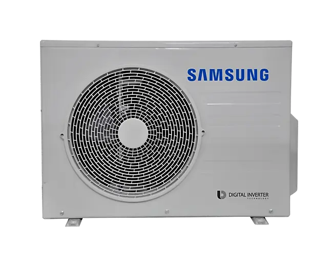 Air Condenser