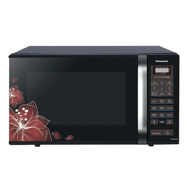 Microwave Oven