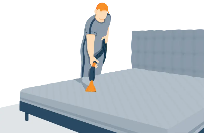 Mattress Cleaning
