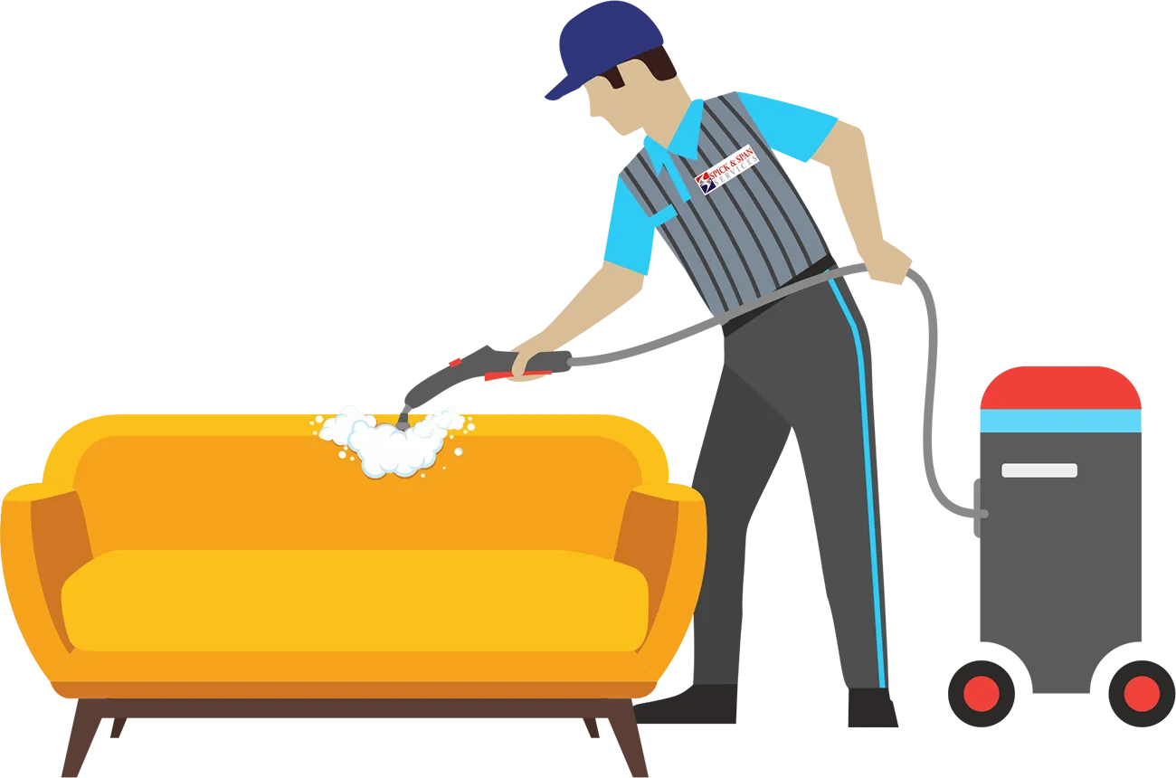 Sofa Cleaning