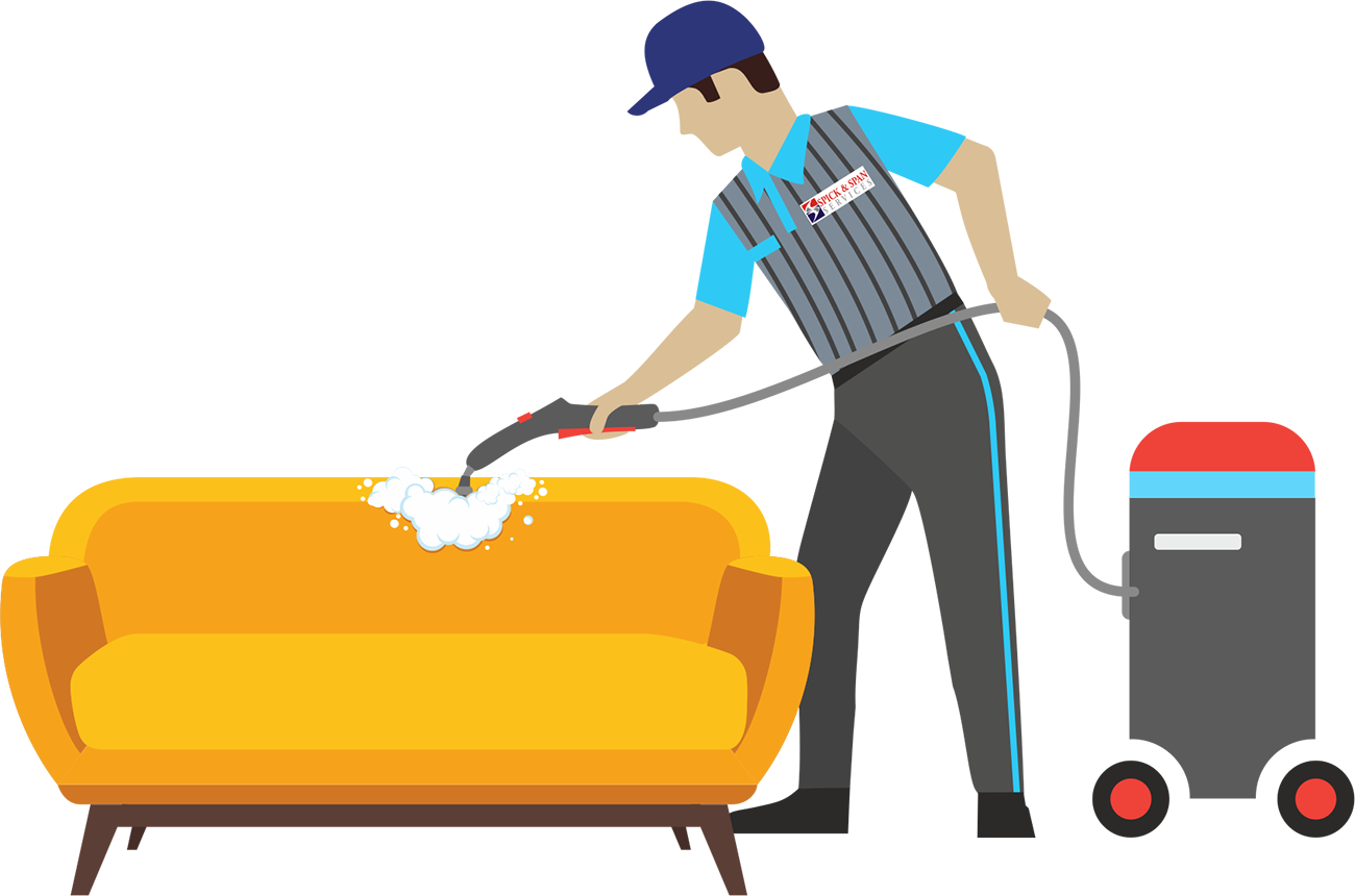 Sofa Cleaning